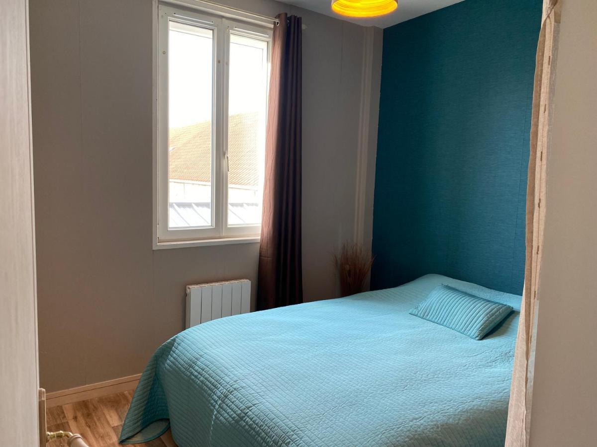 Appartement Le Ptit Studio De Sophie - Conciergerie Leroy