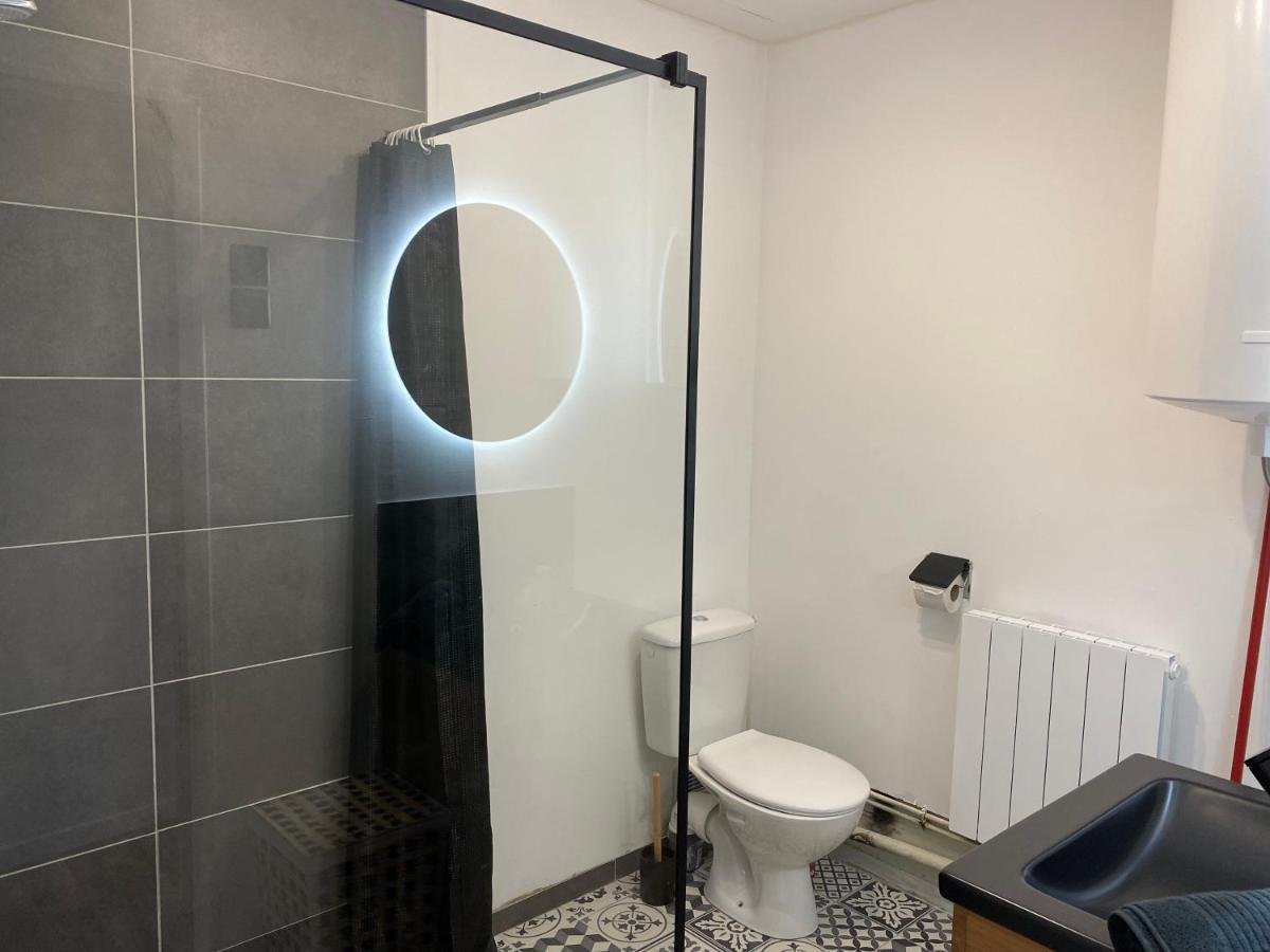 Appartement Le Ptit Studio De Sophie - Conciergerie Leroy Boulogne-sur-Mer