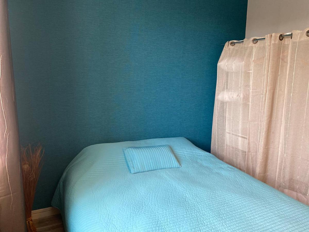 Le Ptit Studio De Sophie - Conciergerie Leroy Boulogne-sur-Mer